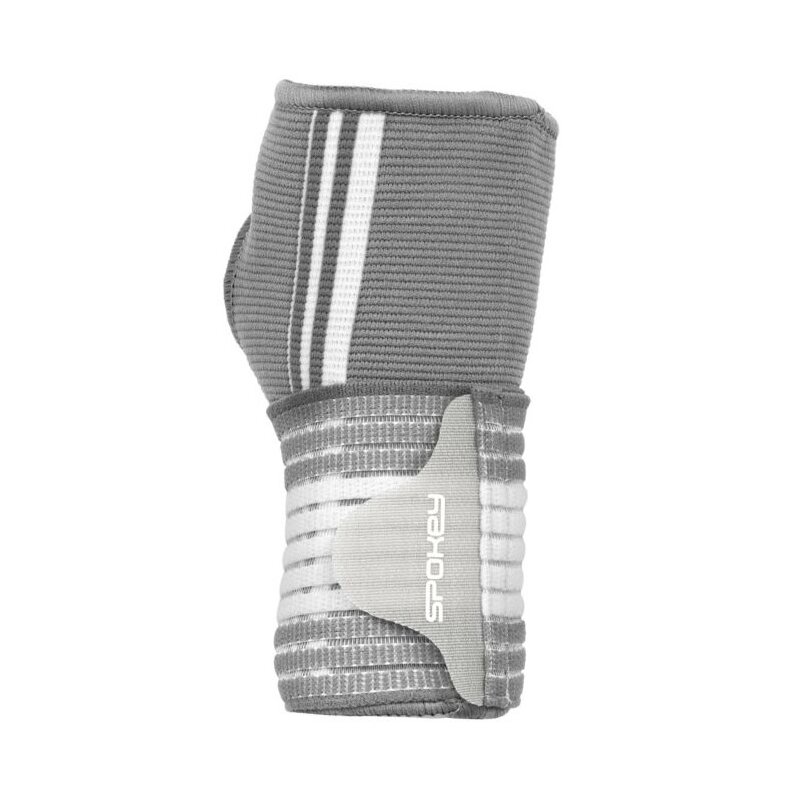 Ściągacz SPOKEY Segro Pro 941788 Szaro-biały