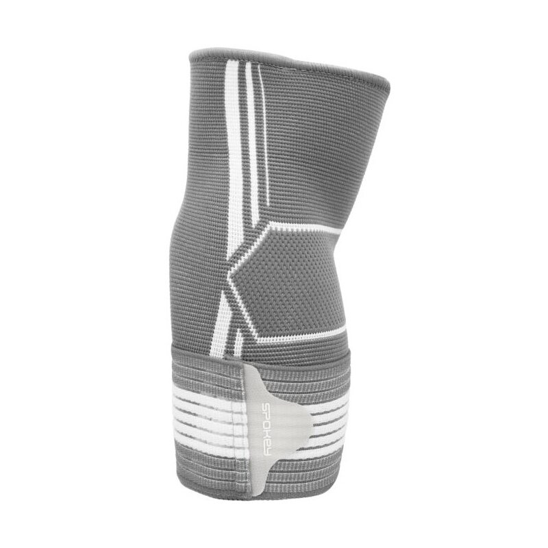 Ściągacz SPOKEY Segro Pro 941789 Szaro-biały