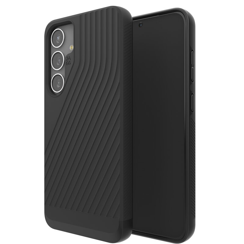 Etui ZAGG Denali do Samsung Galaxy S24 Czarny
