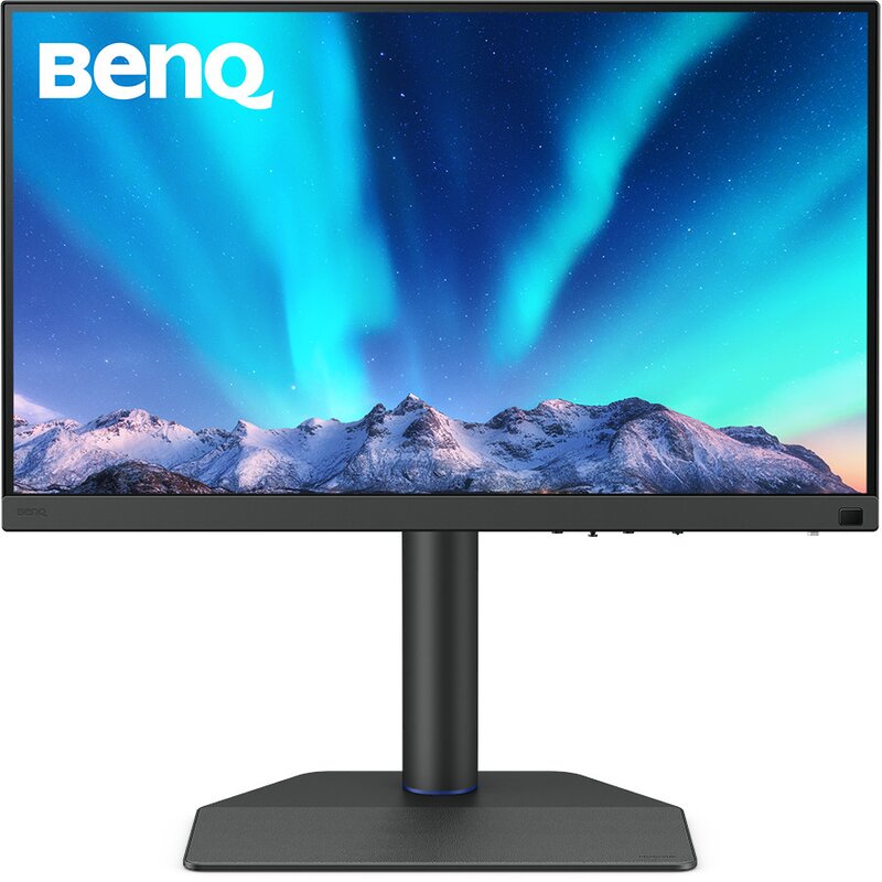 Monitor BENQ PhotoVue SW272Q 27