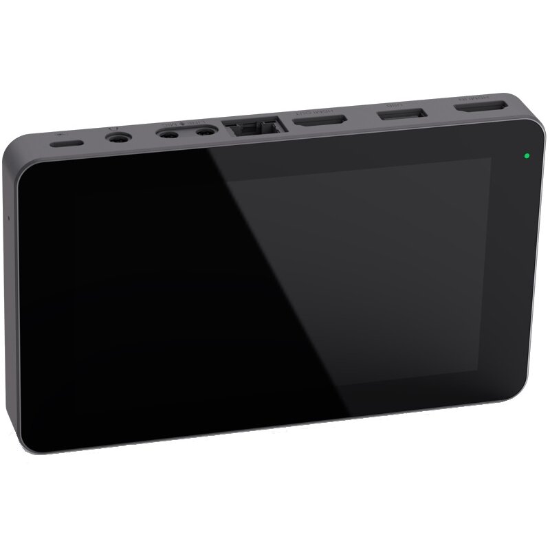 Przenośny mikser streamingowy YOLOLIV YoloBox Mini