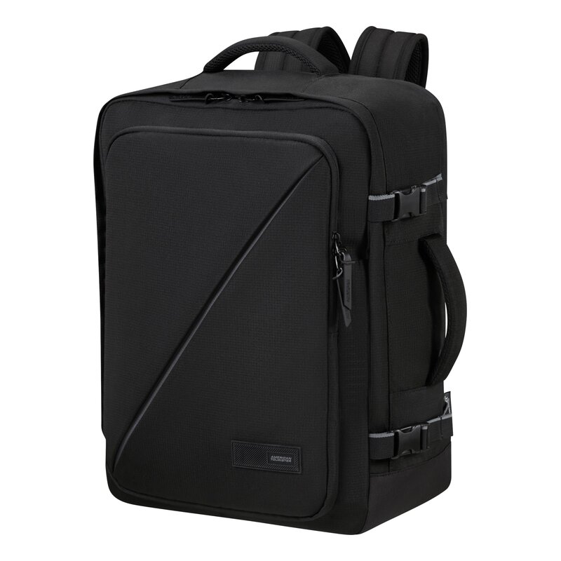 Plecak AMERICAN TOURISTER Take2Cabin M Czarny
