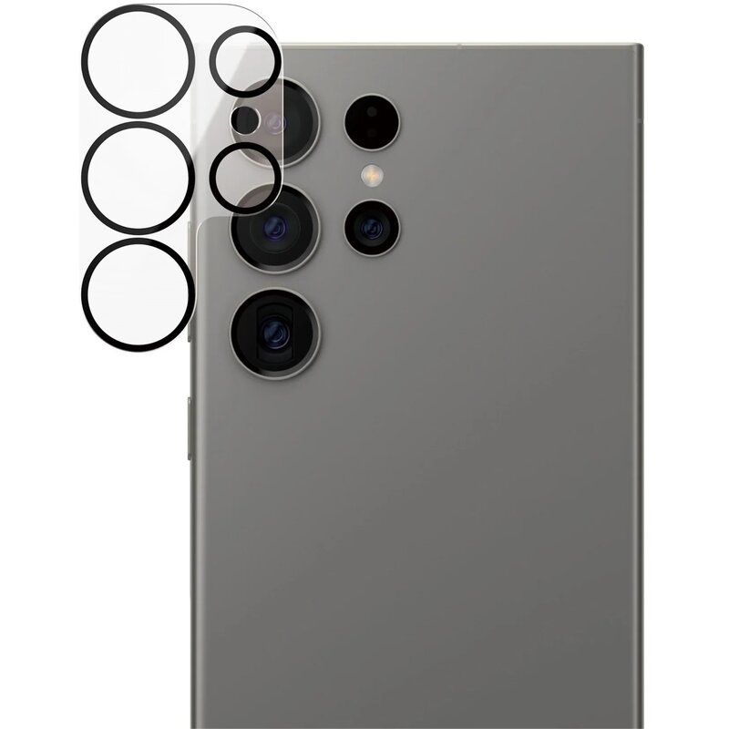 PanzerGlass PicturePerfect do Samsung Galaxy S24 Ultra