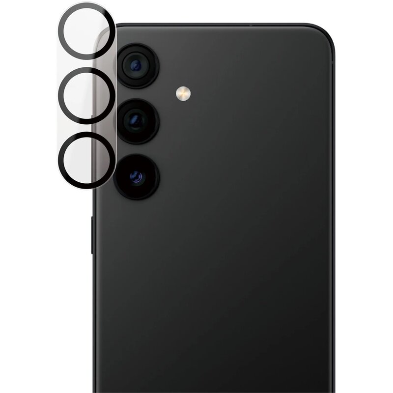 PanzerGlass PicturePerfect do Samsung Galaxy S24+