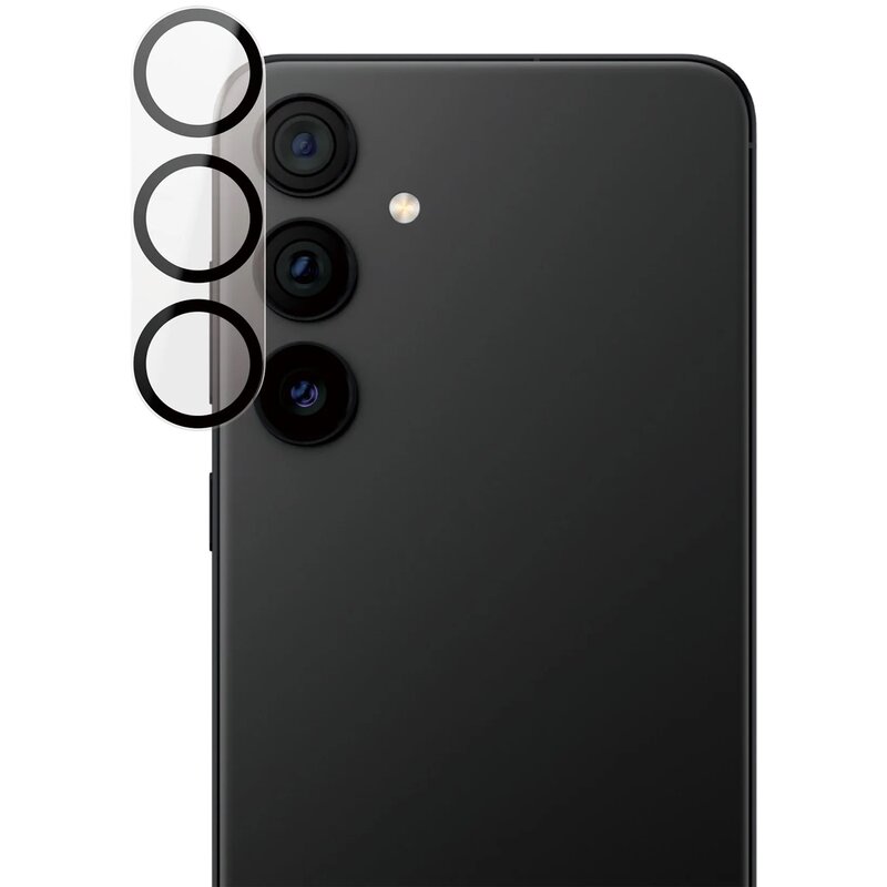 PanzerGlass PicturePerfect do Samsung Galaxy S24