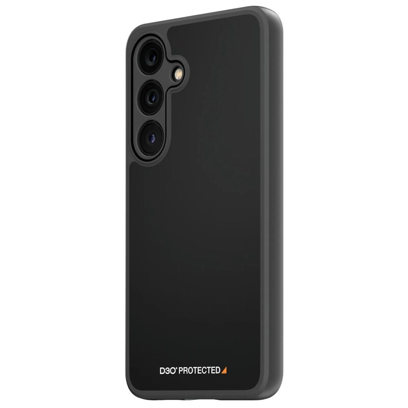 PanzerGlass HardCase do Samsung Galaxy S24 S921 Czarny