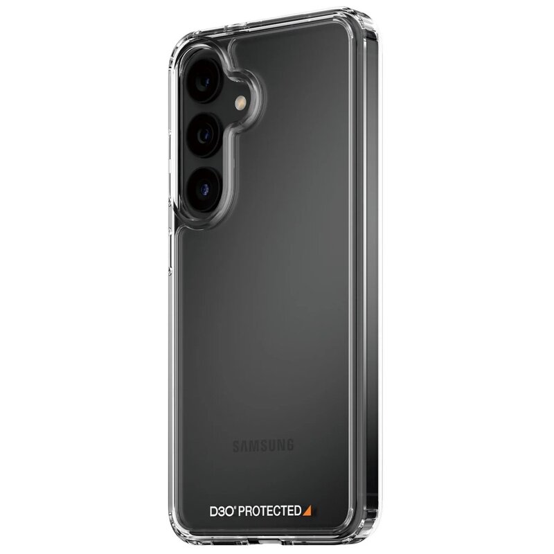 PanzerGlass HardCase z D3O do Samsung Galaxy S24