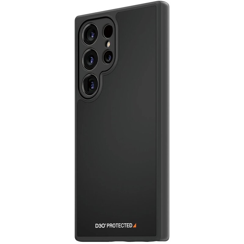 Etui PANZERGLASS D30 do Galaxy S24 Ultra Czarny