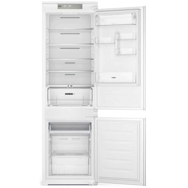 Lodówka WHIRLPOOL WHC18 T514