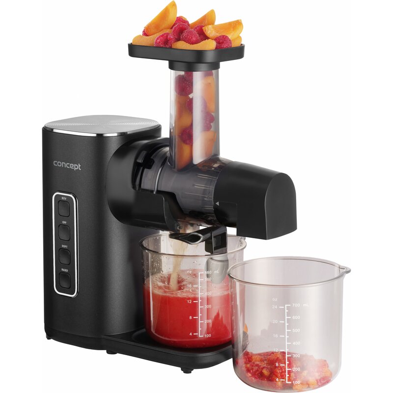 Wyciskarka wolnoobrotowa CONCEPT LO-3000 Easy Clean