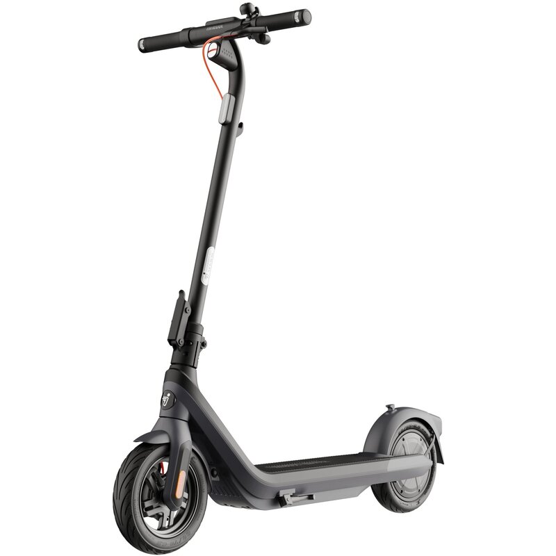 Segway-Ninebot E2 Pro D