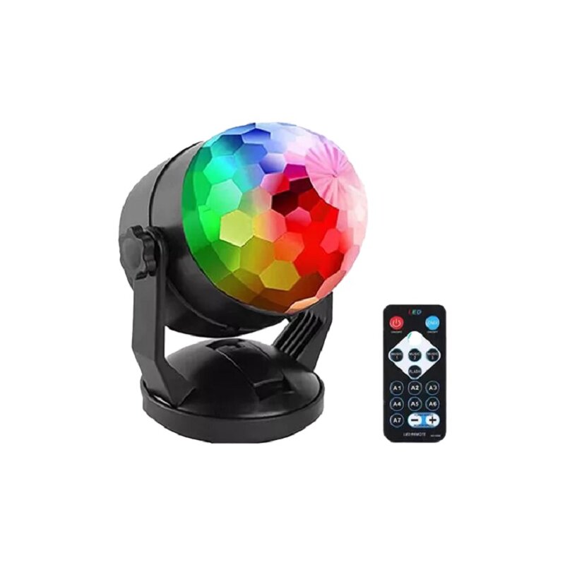 Kula świetlna DENVER LDB-319