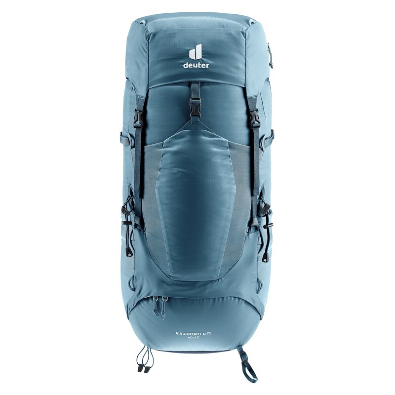 Plecak DEUTER Aircontact Lite 40 + 10 Niebieski