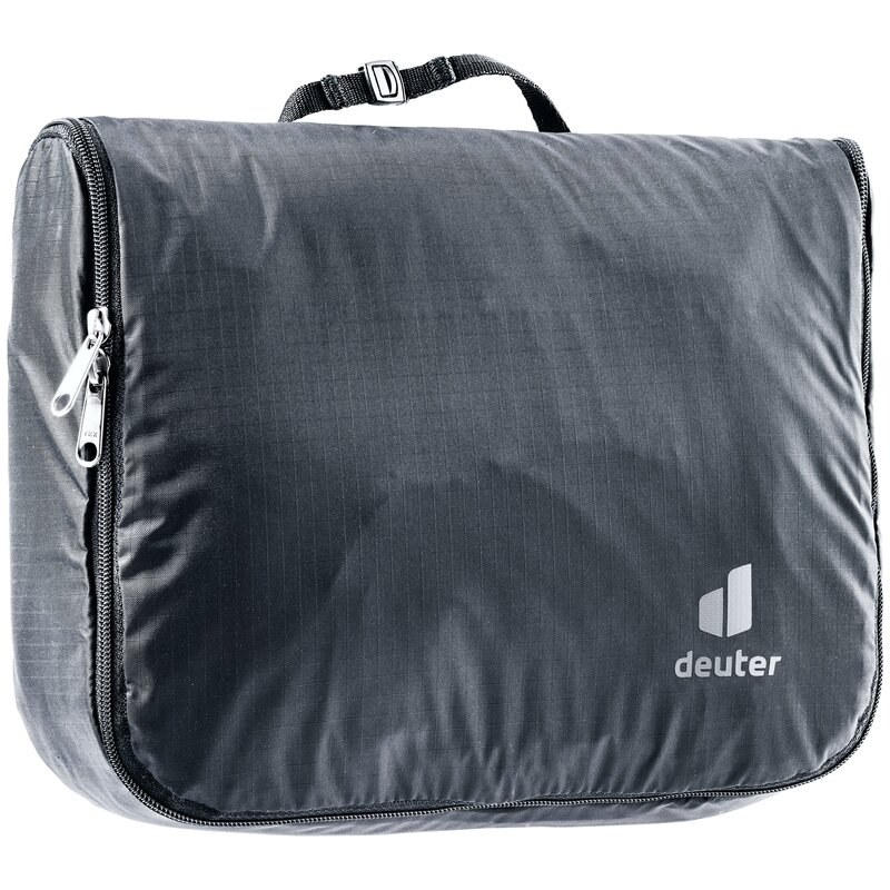 Kosmetyczka podróżna DEUTER Wash Center Lite II, black