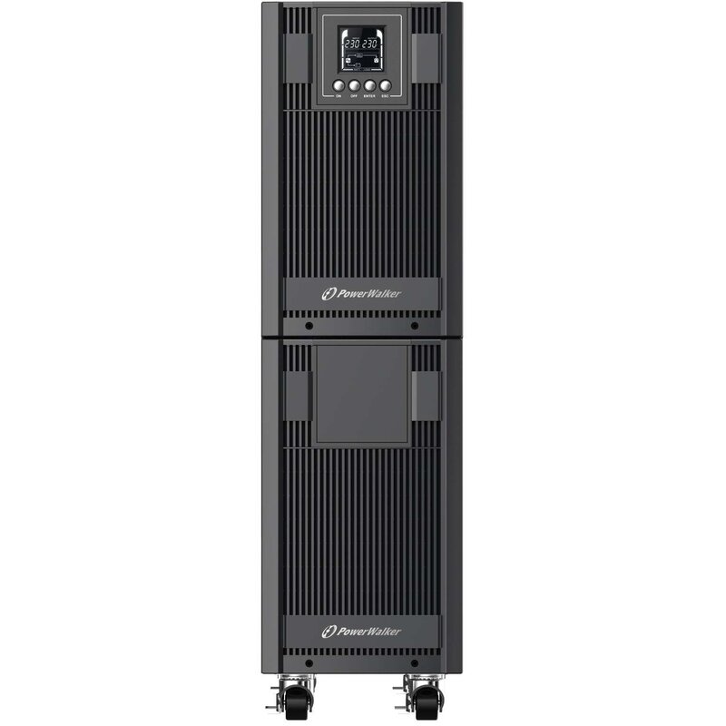 Zasilacz UPS POWERWALKER VFI 6000 AT 6000VA 5400W