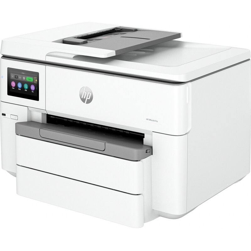 Urządzenie wielofunkcyjne HP OfficeJet Pro 9730e WiFi kolor