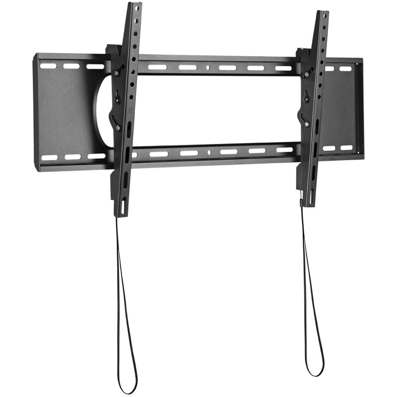 Uchwyt FIBER NOVELTY C5T do TV 45-90 cali Czarny