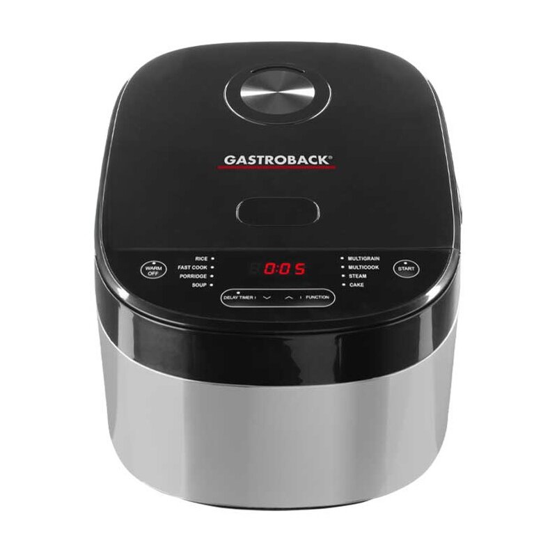 Gastroback 42527 Pro 8w1 5 l