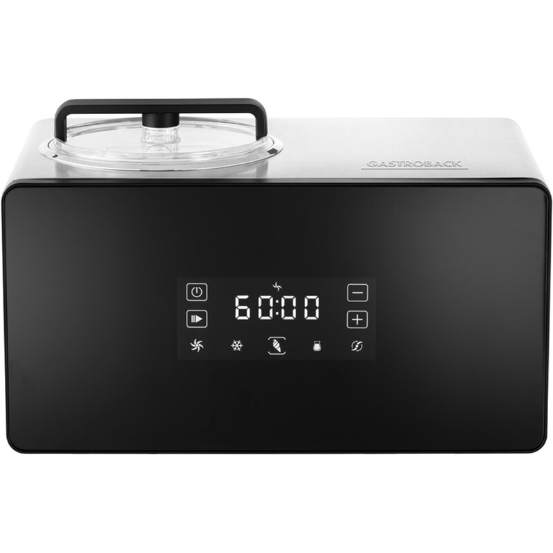 Maszynka do lodów GASTROBACK 42900