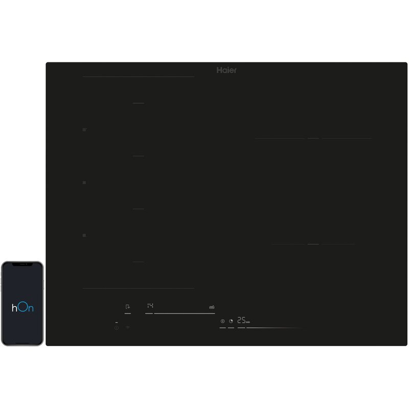 Haier ID Seria 4 HAMTB56IWCS 64,9cm