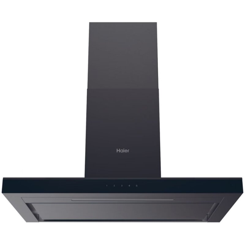 Haier I-Clean Seria 4 HATS9CBS4B Czarny