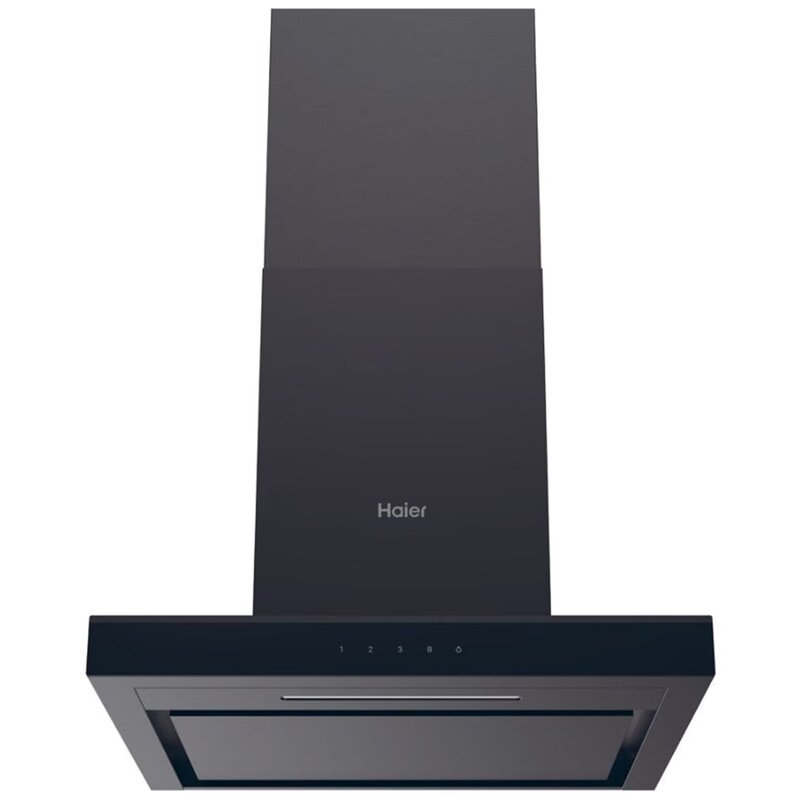 Haier I-Clean Seria 4 HATS6CBS4B Czarny