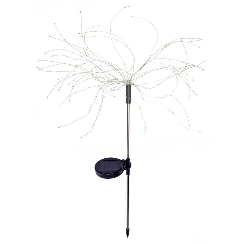 Lampa ogrodowa solarna FOREVER LIGHT Sunari FLS-90