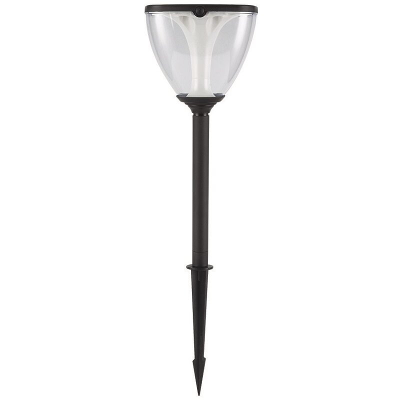 Lampa ogrodowa solarna FOREVER LIGHT Sunari FLS-98