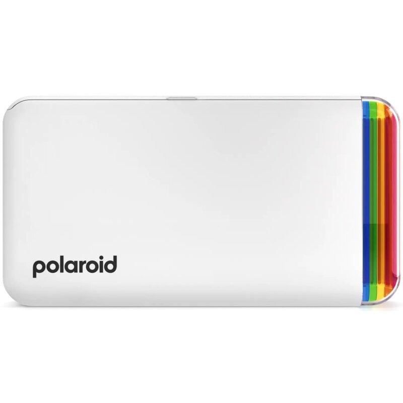 Polaroid Hi-Print Gen 2 E-box Biały