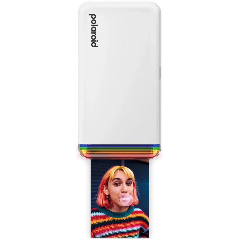 Polaroid Hi-Print Gen 2 Biały