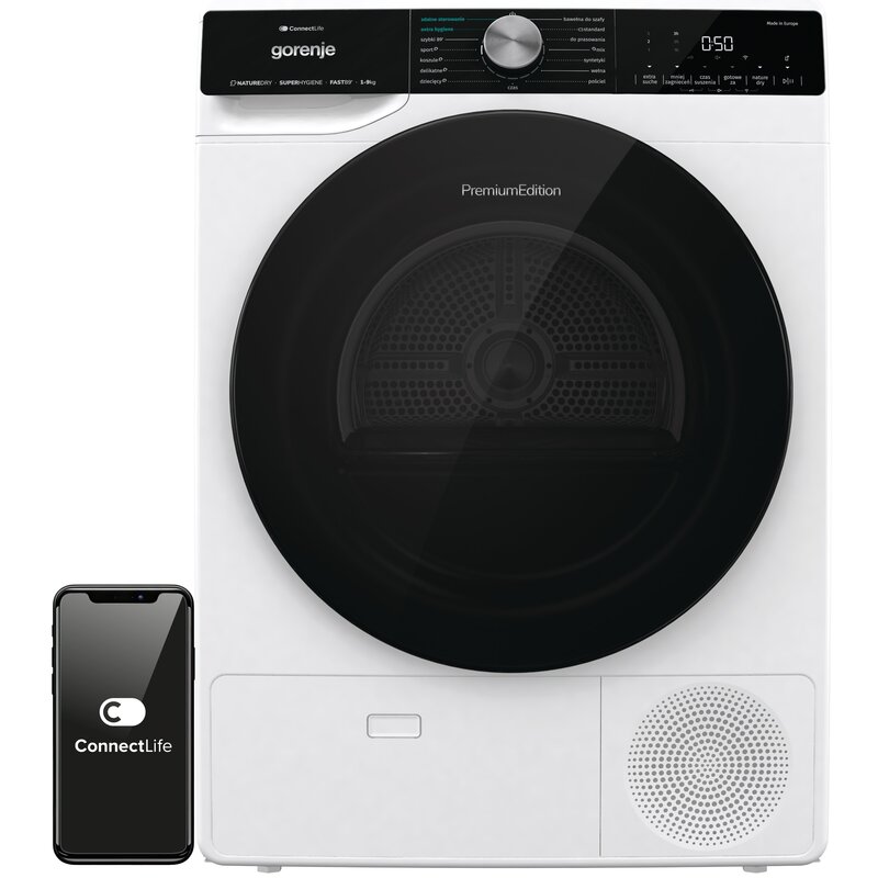 Gorenje DNS93/PL