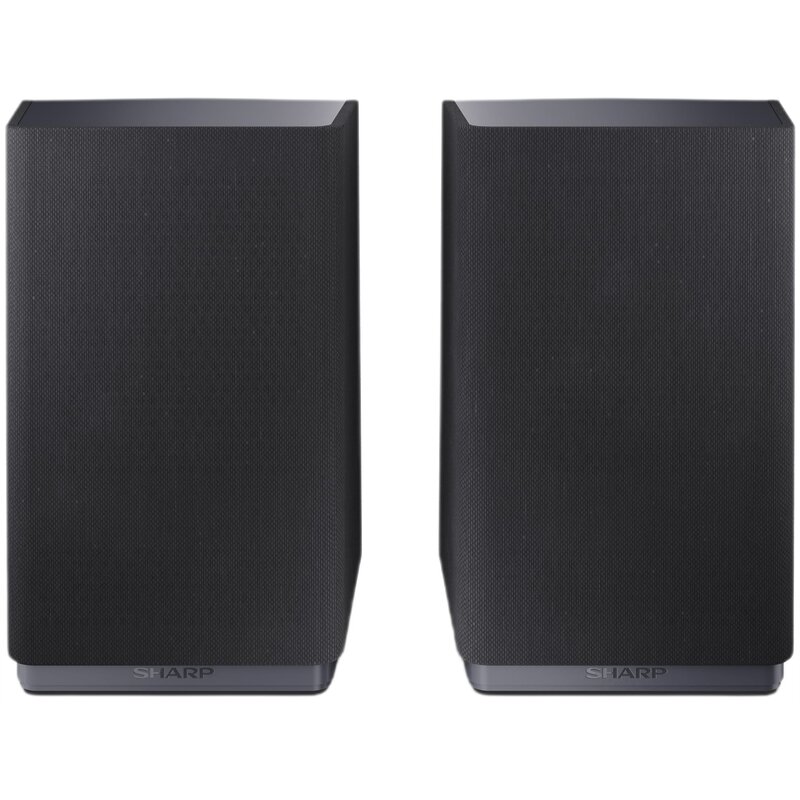 Sharp CP-AWS2001 AQUOS Wireless Surround do telewizorów Sharp