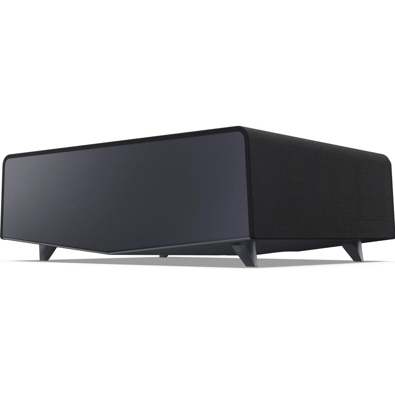Sharp CP-AWS0101 do telewizorów Sharp AQUOS Wireless Surround Aktywny Bezprzewodowy 45W Czarny
