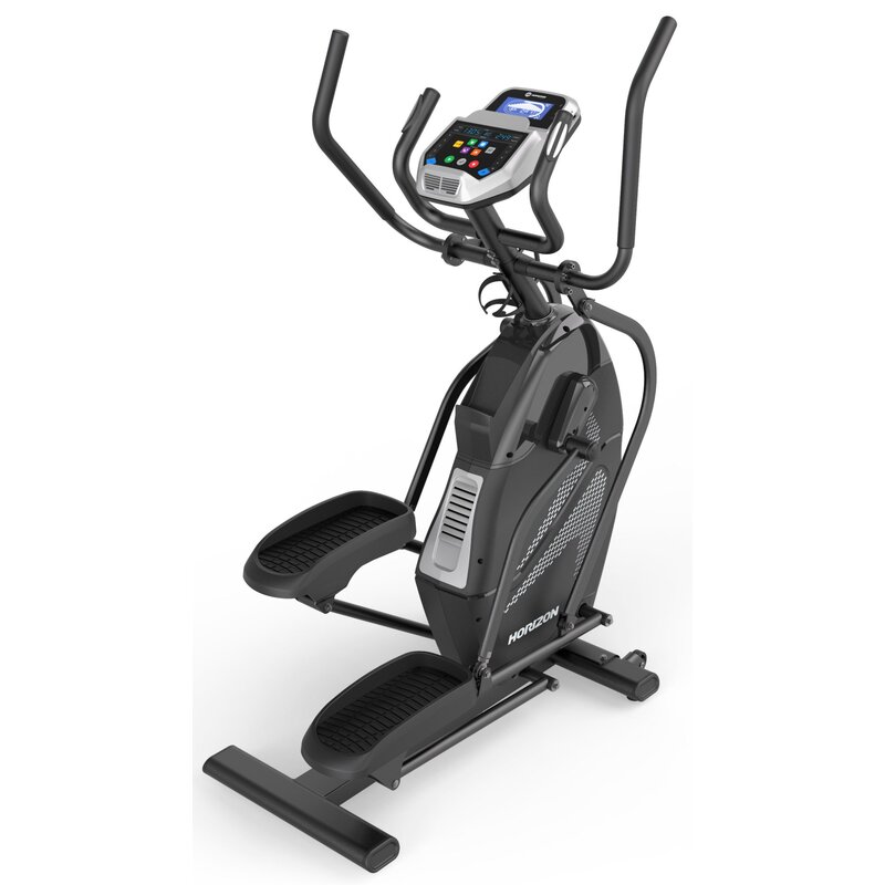 Orbitrek HORIZON FITNESS HT 5.0 Peak Trainer