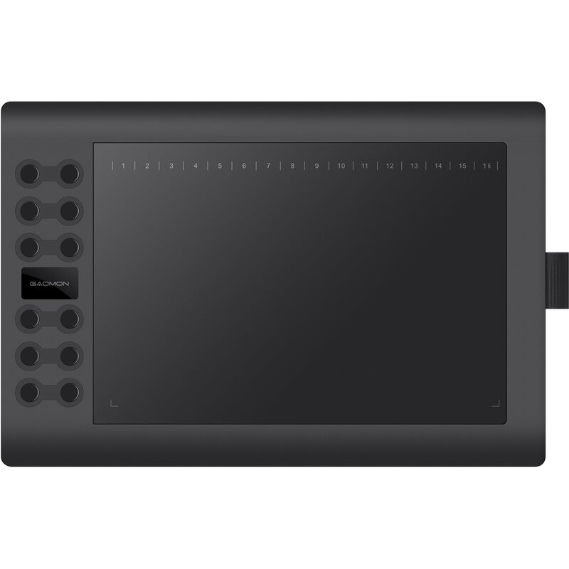 GAOMON M106K PRO