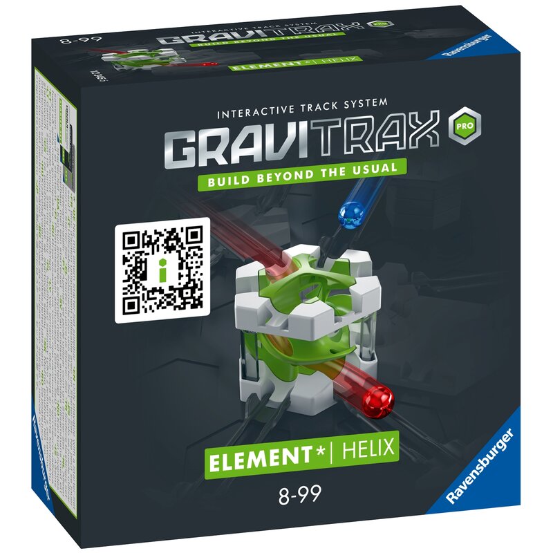 Dodatek do gry RAVENSBURGER GraviTrax Pro Helix 22434