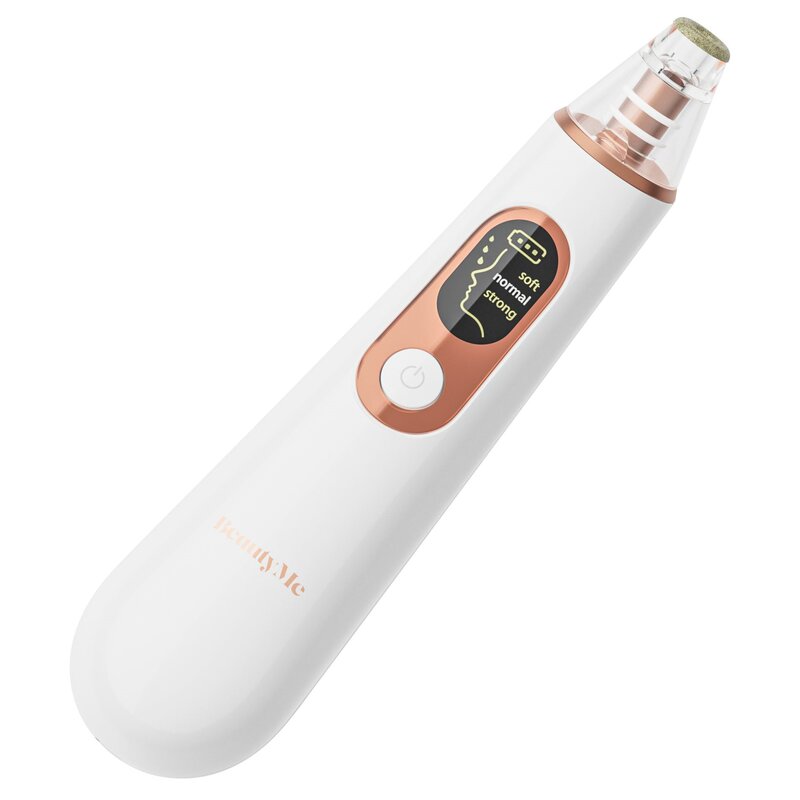 Urządzenie do mikrodermabrazji BEAUTYME BR501 Skin Prrotect