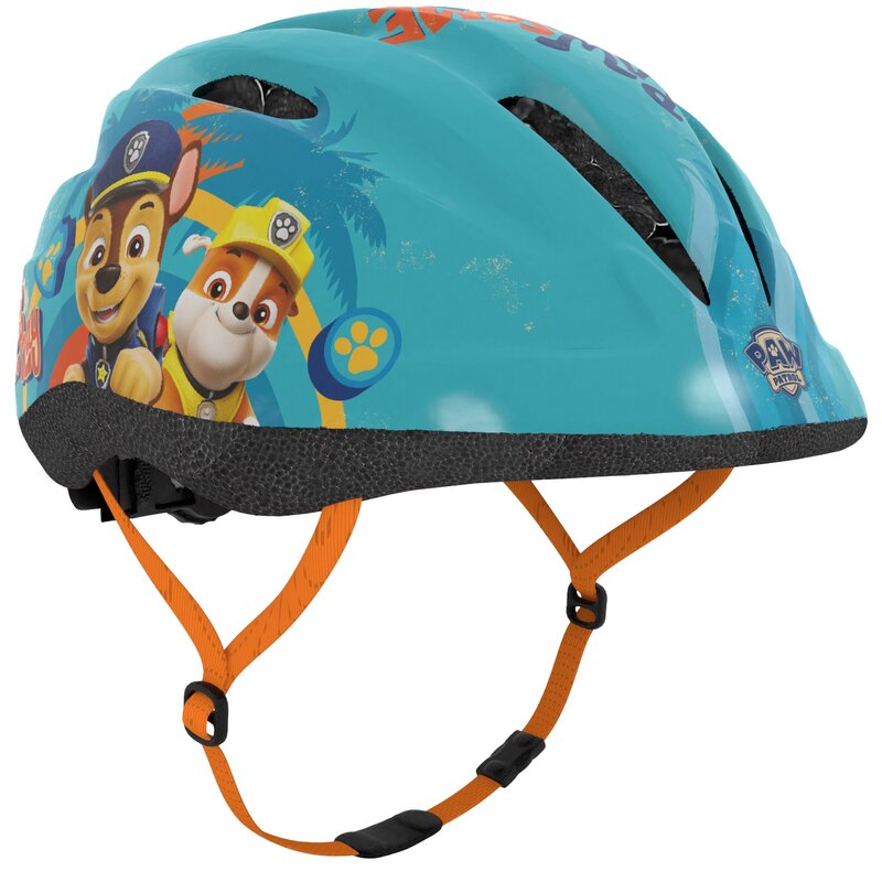 Kask NICKELODEON Psi Patrol Boys Wielokolorowy dla Dzieci (rozmiar S)