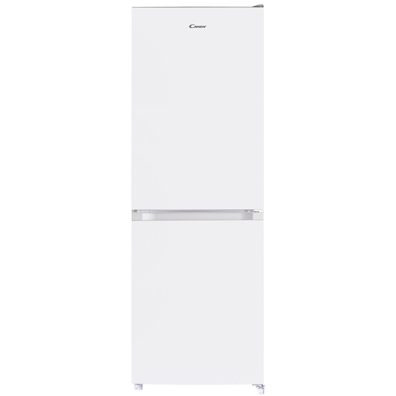 Lodówka CANDY CCG1L314EW 144cm Biała