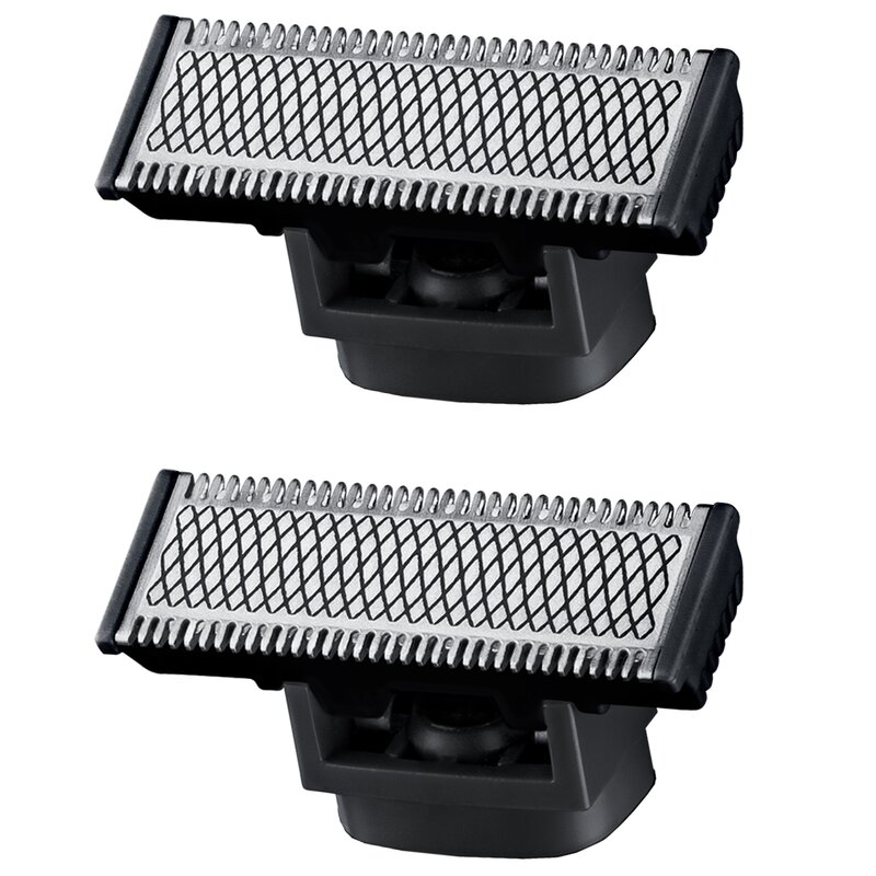 Ostrza trymera NICEBOY ION AirBlade Razor 2 szt.