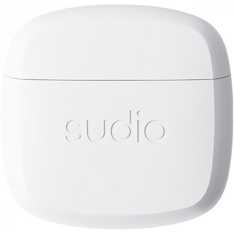 Słuchawki douszne SUDIO N2 Biały
