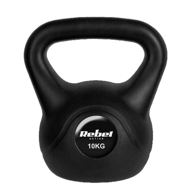 Kettlebell REBEL ACTIVE RBA-2315 (10 kg)