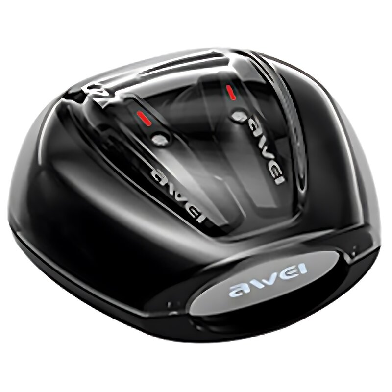 Słuchawki dokanałowe AWEI T25 Czarny