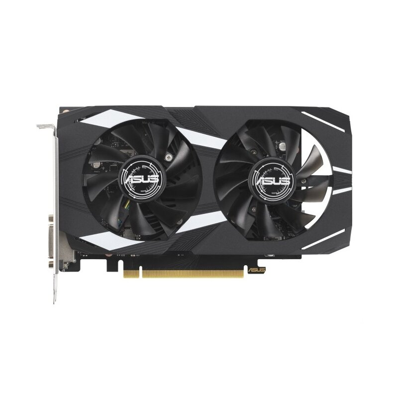 Karta graficzna ASUS GeForce RTX 3050 Dual OC 6GB