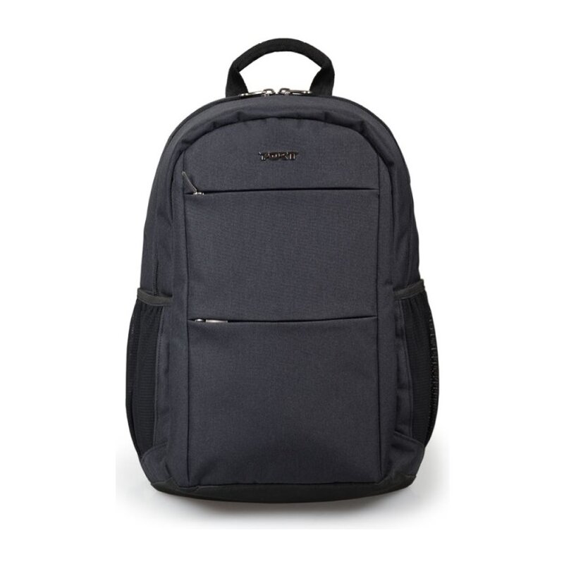 Plecak na laptopa PORT DESIGNS Eco Sydney 135173 15.6 cala Czarny