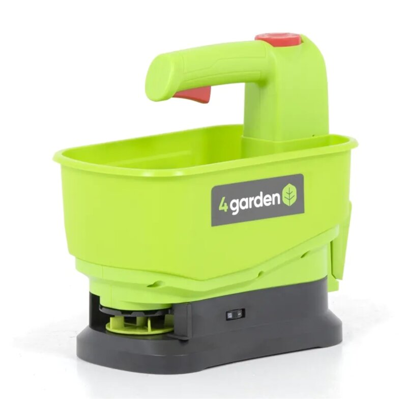 Siewnik 4GARDEN ASW521