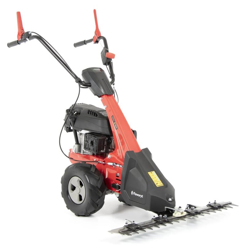 Kosiarka spalinowa listwowa FAWORYT TK87-196T