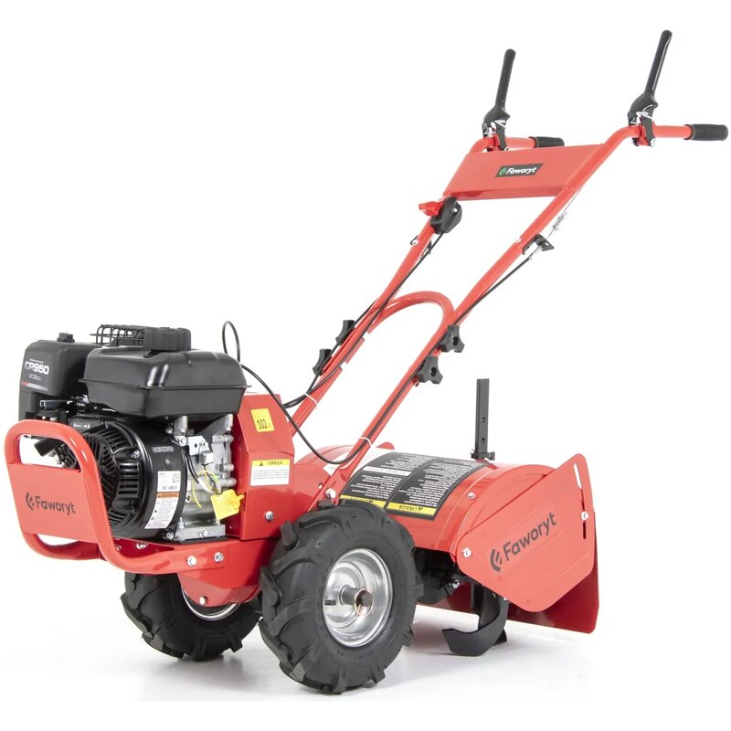 Glebogryzarka spalinowa FAWORYT SHT48F-950B