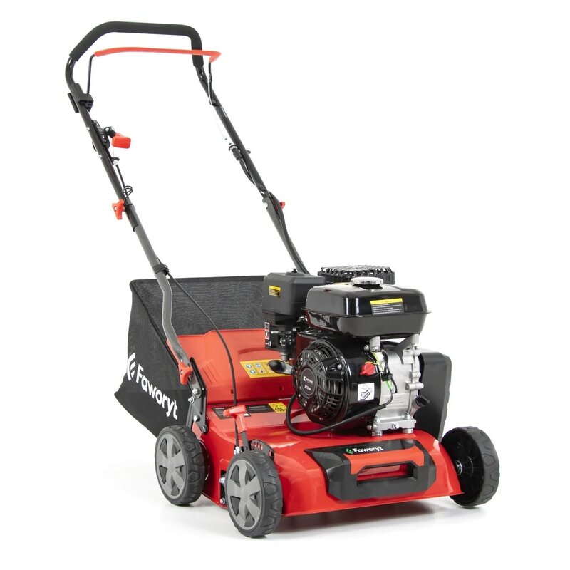 Wertykulator spalinowy FAWORYT TW40