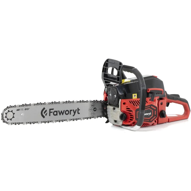Piła spalinowa FAWORYT RG5620-B7
